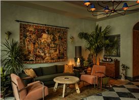 The Artful Life: 7 Things Galerie Editors Love This Week