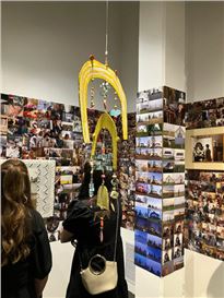 Contemporary Art Month’s Perennial Show: “The Inbetweeness”