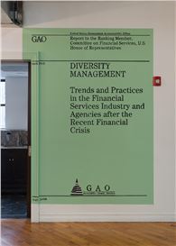 Jessica Vaughn Showcases White-Collar Failure