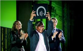 Abel Rodríguez, Artist Whose Drawings of Plants Became a Hit at Biennials, Has Died