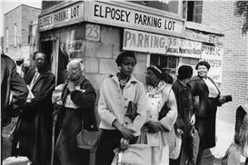 The Art of Industrial Action