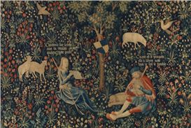 How Disney’s Sleeping Beauty Was Inspired by the Late Medieval Tapestry