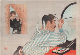 Take a Look at How the First Homosexuals Were Represented in Art