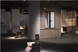 Patricia L. Boyd “Contents in the Storage Problem” at Heidi, Berlin