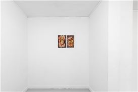 Igual que Long Beach, Duo Show by Darya Diamond and Esther Gatón