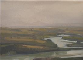 Divergent simplicities: Diana Horowitz and Janice Redman