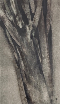 Bonhams Modern and Contemporary Middle Eastern art sale led by important works from Sohrab Sepehri, Farhad Moshiri, and Fahr El-Nissa Zeid