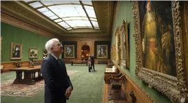 Steve Martin Wants You to Visit The Frick Collection