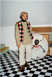 Turner Contemporary Presents a Cassi Namoda Commission