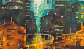 Art Takes Flight: Cathay Pacific’s Gallery in the Skies Elevates Hong Kong’s Cultural Reach