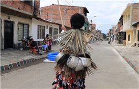 Between Distance and Desire: African Diasporic Perspectives – Group Show