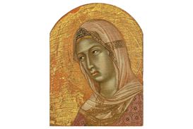 Siena and the Renaissance: A Selling Exhibition at Christie's