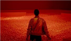 Emotionair: A Sensory Journey Through Inflatable Art in San Francisco