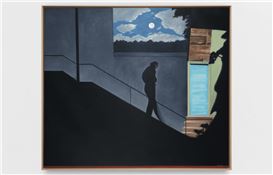 Ian Mwesiga: Au service des rêves (In the Service of Dreams)