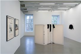 PalaisPopulaire Time Capsule: Exhibition Explores History and Memory Through Art