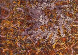 Review: Herbert Creecy’s paintings at Johnson Lowe — surprising, stimulating