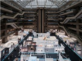 Art Dealers Association of America Cancels 2025 Edition of New York Fair