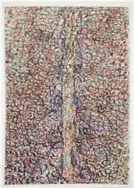 The Private Calligraphy of Henri Michaux