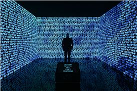 Art Dubai Opens With Its Own Pace: A Fair That’s ‘Not About Fighting to Win the Waiting List’