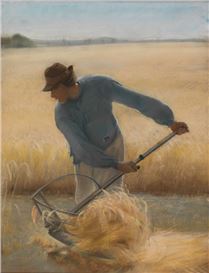 The Bruce Museum extends special exhibition 'The Art of Work: Painting Labor in Nineteenth-Century Denmark'