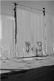 “Newtown Creek” by Photographer Farhan Ajram