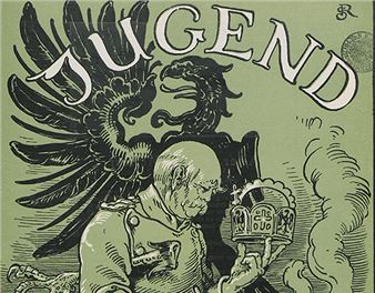 Jugend: Youth, Spring, and Love