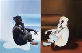 Of Mind and Myth – Group Show