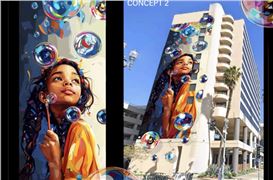 Long Beach Walls and Art Renzei Returns in July with a Catalyst for Change