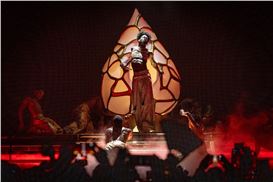 Lil Nas X Did Not Steal a Photographer’s Poses, Court Rules