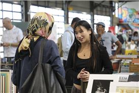 The Halide Project Celebrates 10 Years of Analog Photography