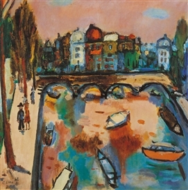 10 Upcoming Auction Lots