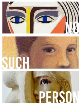 No Such Person - AishoNanzuka