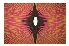 Liz Collins: Motherlode features more than 80 works, across the full arc of the artist's genre-defying career