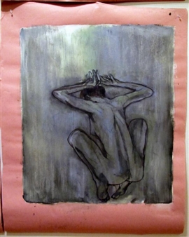 THOMAS MICCHELLI Portfolio x Appunti