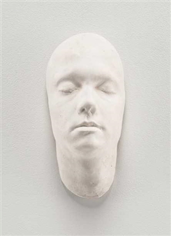 Keith Edmier at Petzel Gallery, New York