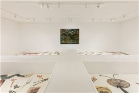 Guglielmo Castelli Explores Longing and Theatricality in His São Paulo Debut