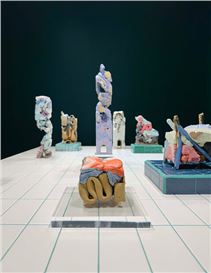 The Work is Mysterious & Important: Talking with Renata Cassiano Alvarez