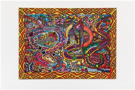 New Brooklyn Art Fair Aims to Rewire the Market for Global Majority Artists