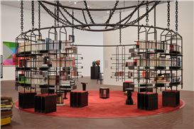 “Streaming from Our Eyes” LUMA Arles