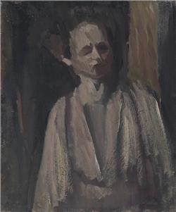RELEASE: Works from the Estate of David Bomberg sold to Benefit Hadassah - Modern British and Irish Art, 21 November 2013