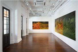 In Her Hong Kong Debut, Dominique Fung Reckons With Ancestral History