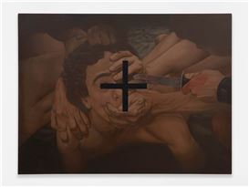 Calla Donofrio and Kento Saisho at Cheremoya, Los Angeles