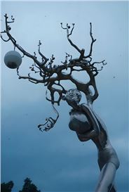 Art Show Celebrates World Environment Day