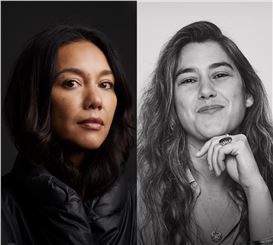 Amal Khalaf and Evelyn Simons take on 2026 Busan Biennale