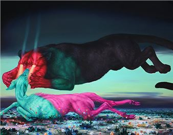 Modification, Millennials and the Mutant Beasts