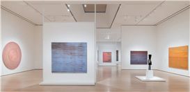 Jack Whitten: Keep on Truckin’ at MoMA, NYC