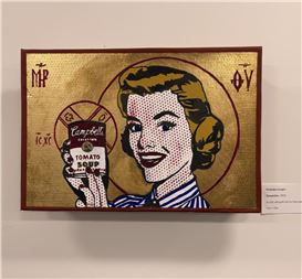 Recent NYC Exhibition Highlights: Beverly Fishman, Nannycam, Dena Novak, and More