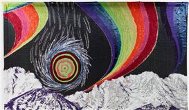 Liz Collins: Motherlode