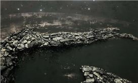 Carlo Caldara: Illuminating the Fragility of Existence