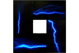 Tornabuoni Art Presents an Exhibition of Works by Fabrizio Plessi